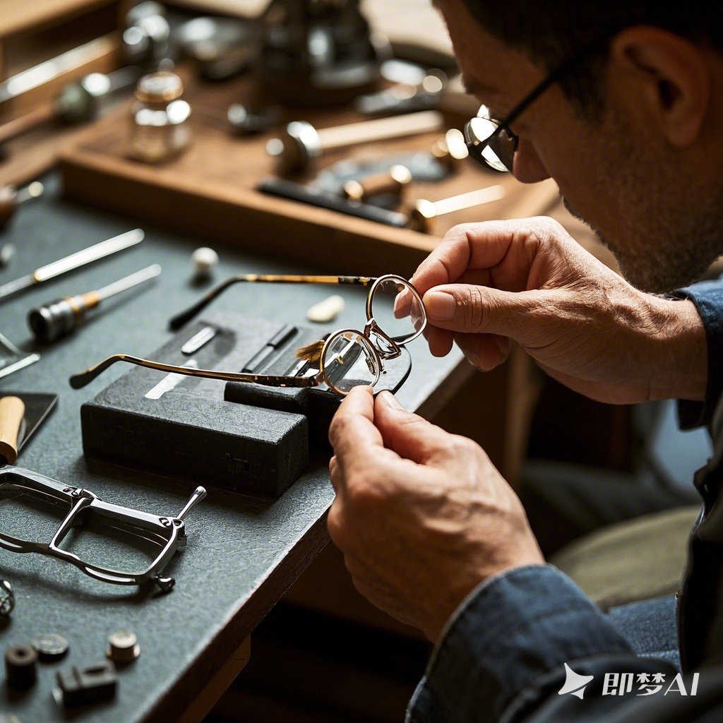 Eyewear Customization