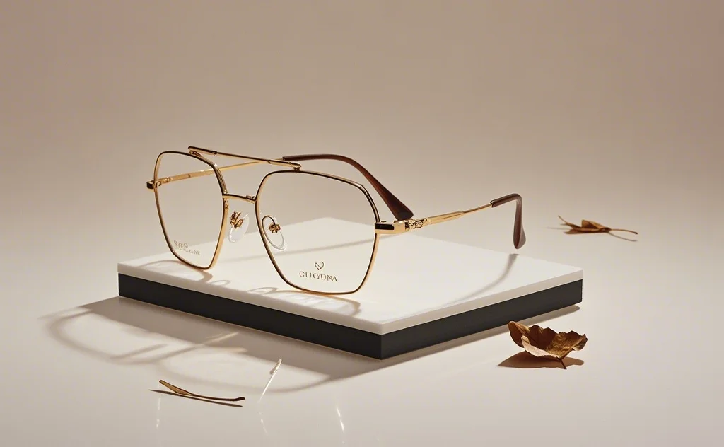 Hero Background 1 - Premium Eyewear Collection