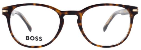 BOSS 1601 Classic Business Frame - BOSS Optical Frames