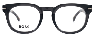 BOSS 1719 Round Classic Frame - BOSS Optical Frames