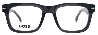 BOSS 1720 Large Square Frame - BOSS Optical Frames