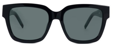 BOSS 1744-S Stylish Sunglasses - BOSS Optical Frames