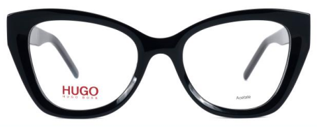 HUGO 1160 Women's Cat-eye Frame - HUGO Optical Frames