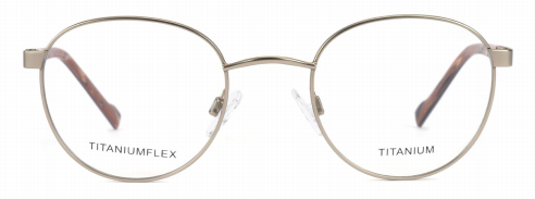 RJ1015(FLEX) - TitanFlex Optical Frames