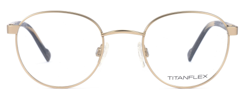 RJ1015 - TitanFlex Optical Frames